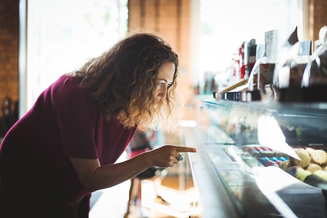 Auckland: Flavours of our City Food Walk - Key things to know before you go