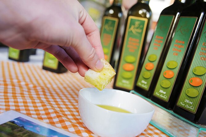 Auckland: Flavours of our City Food Walk - Why Auckland’s afternoon food walk works so well