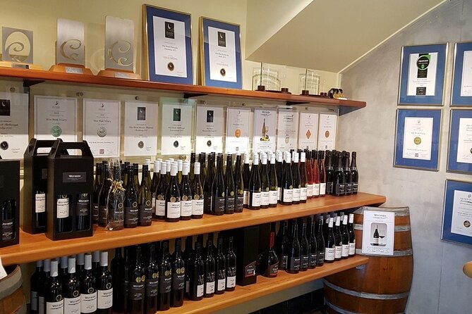 Auckland: Flavours of our City Food Walk - Price and value: what $127.22 buys you in real terms