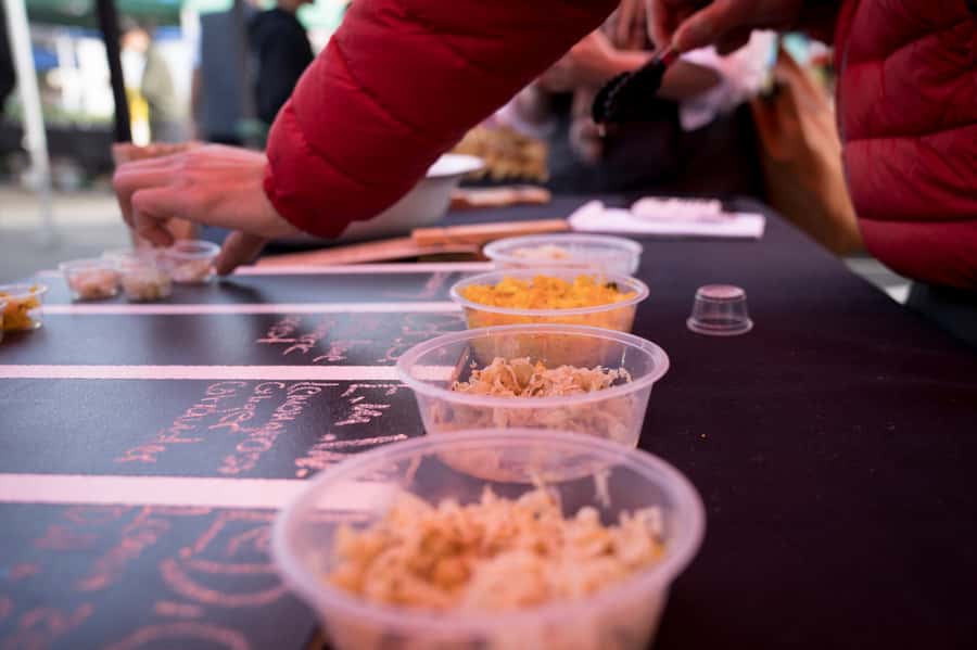 Auckland: Flavours of the City Walking Food Tour - Key highlights worth aiming for