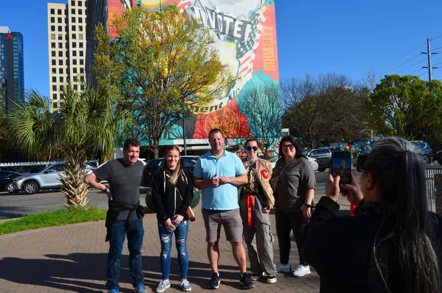 Austin: Downtown Food Tour with 6+ Tastings of Local Flavors - Key Highlights You Should Care About