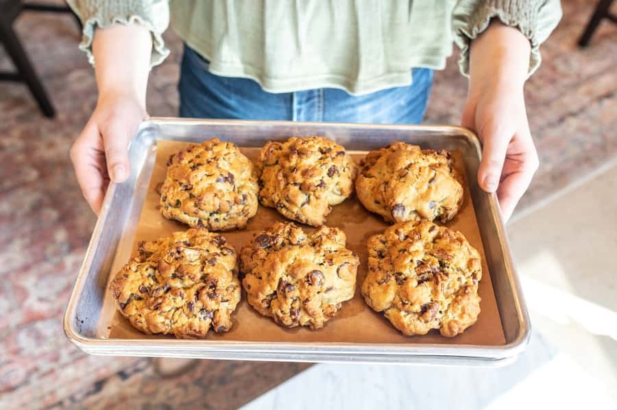 Austin: Downtown Food Tour with 6+ Tastings of Local Flavors - Your Secret Dish: How the Surprise Actually Works