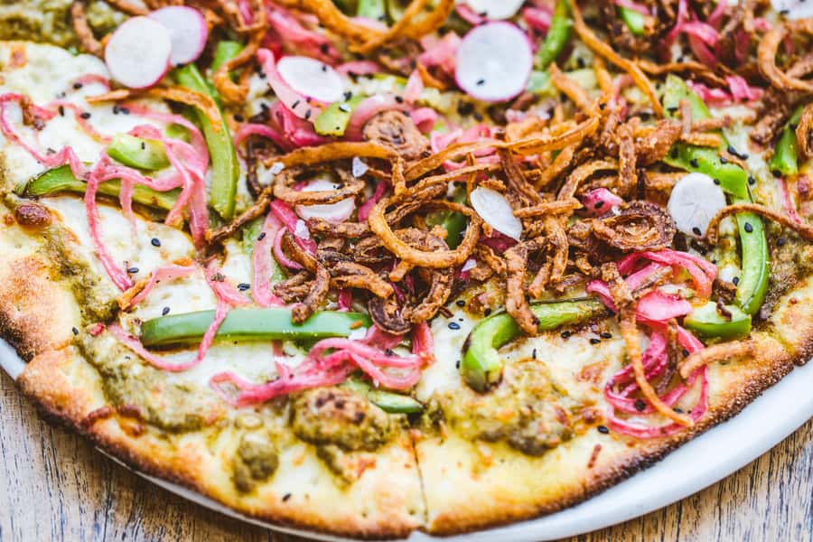 Austin: Downtown Food Tour with 6+ Tastings of Local Flavors - What 3 Hours of Downtown Tasting Really Feels Like