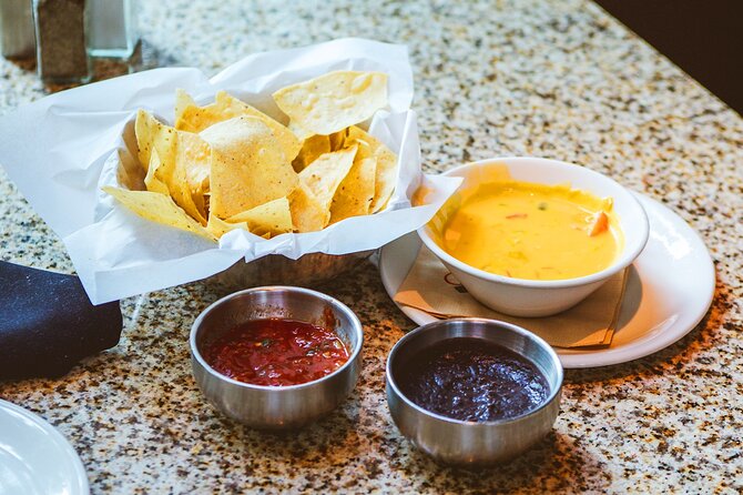 Austin Downtown Private Walking Food Tour With Secret Food Tours - Congress Ave Historic Buildings: Protected Details You’ll Notice More After
