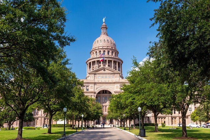 Austin Food Tour with Local Flavors, Tacos & 6 Food Tastings - Key things to know before you go