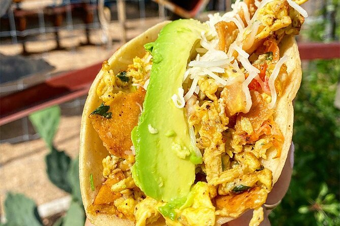 Austin Food Tour with Local Flavors, Tacos & 6 Food Tastings - The secret dish: how to handle the surprise