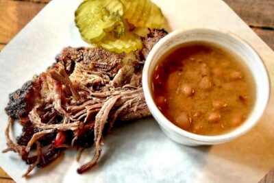 Austin Food Tour with Local Flavors, Tacos & 6 Food Tastings - What you eat on this tour (and why it works)