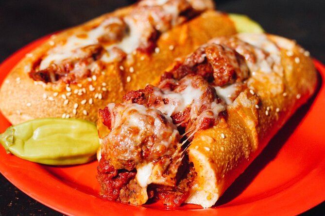 Austin South Congress Food Tour with 6 Tastings, Tacos & Sweets - Austin’s South Congress on Foot: what you’re really buying