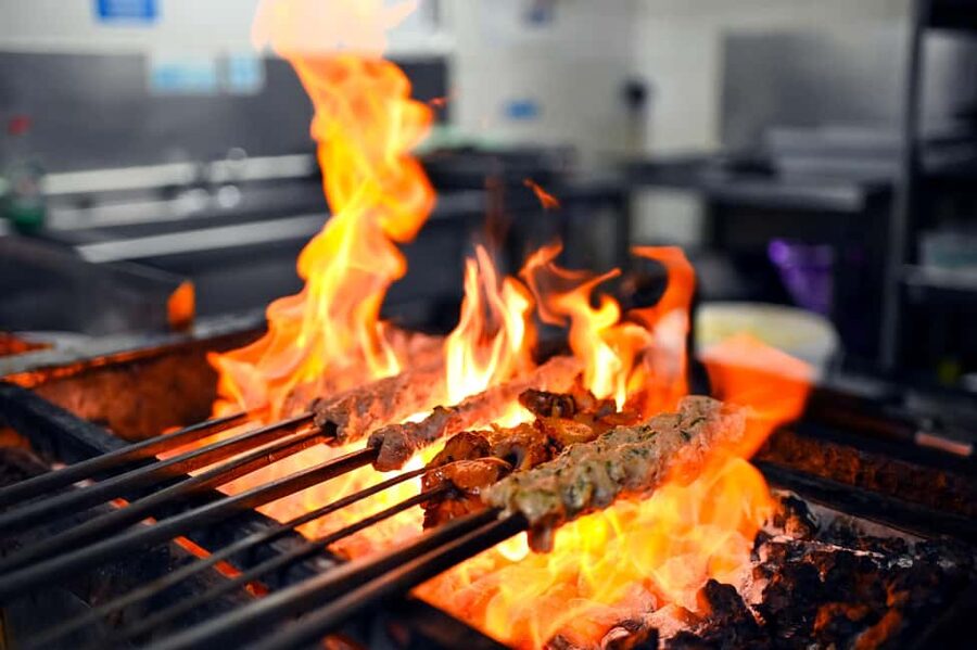 Authentic East London Indian Food Tour with 6+ Tastings - Key points at a glance