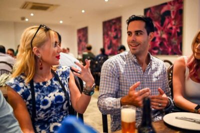 Authentic East London Indian Food Tour with 6+ Tastings - Your “6+ Tastings” Setup: How the Tour Builds Flavor Clues
