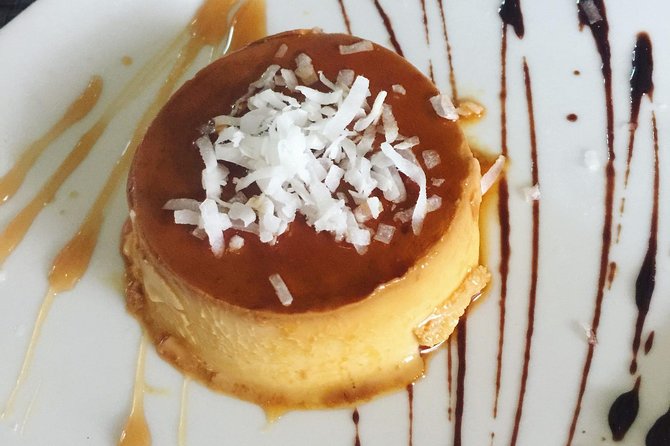 Authentic Flavors of San Juan Food Tour - Why Sofrito and Mofongo Are the Real Lesson Here