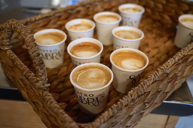 Authentic Flavors of San Juan Food Tour - Drinks and the Smart Way to Handle Alcohol on a Walking Tour