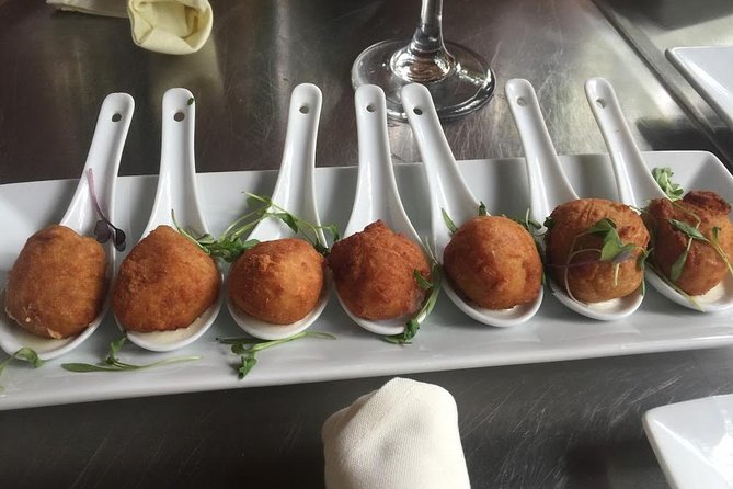 Authentic Flavors of San Juan Food Tour - Practical Notes Before You Lace Up Your Shoes