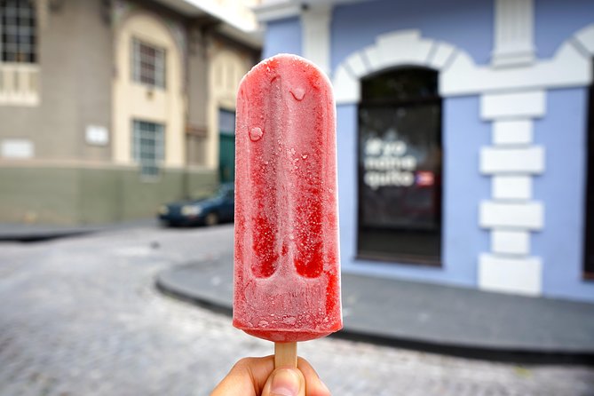 Authentic Flavors of San Juan Food Tour - Should You Book Authentic Flavors of San Juan Food Tour?
