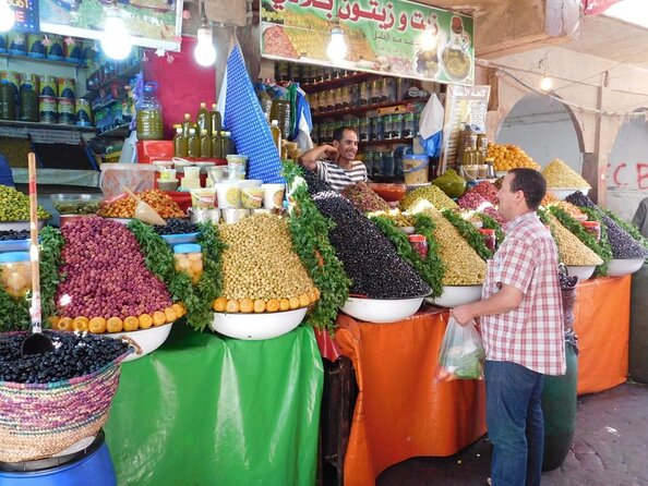 Authentic Food Tour in Agadir - Eat Like A Local - Key Highlights You’ll Actually Use