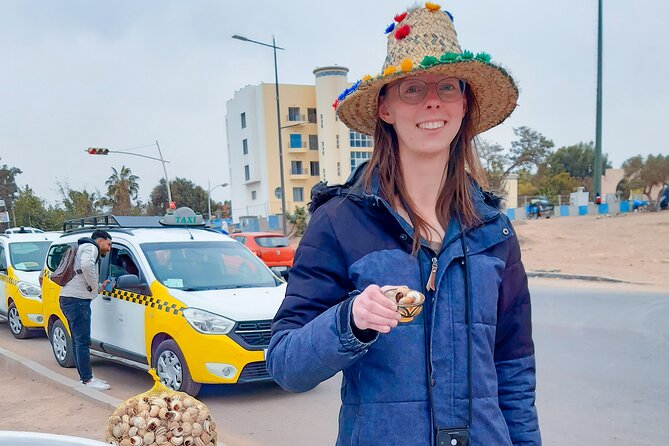 Authentic Food Tour in Agadir - Eat Like A Local - Walking the Agadir Souk in Daytime: What the Stops Teach You