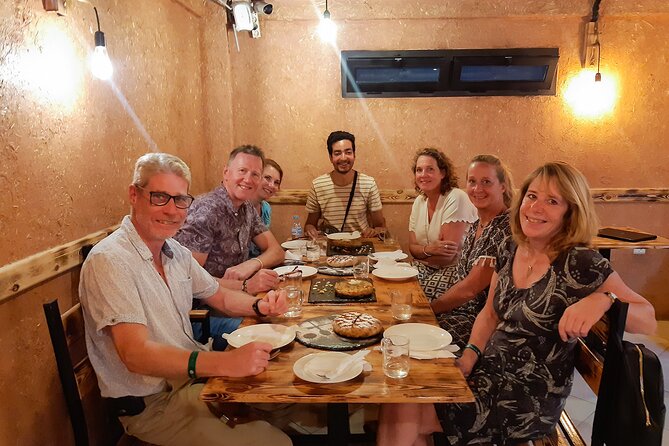 Authentic Food Tour in Agadir - Eat Like A Local - The Dish Lineup You Should Expect (and How to Think About It)