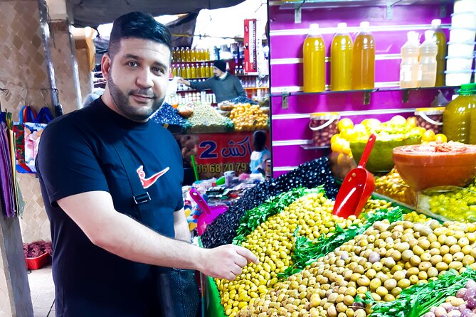 Authentic Food Tour in Agadir - Eat Like A Local - Safety, Comfort, and Those Little Details that Matter