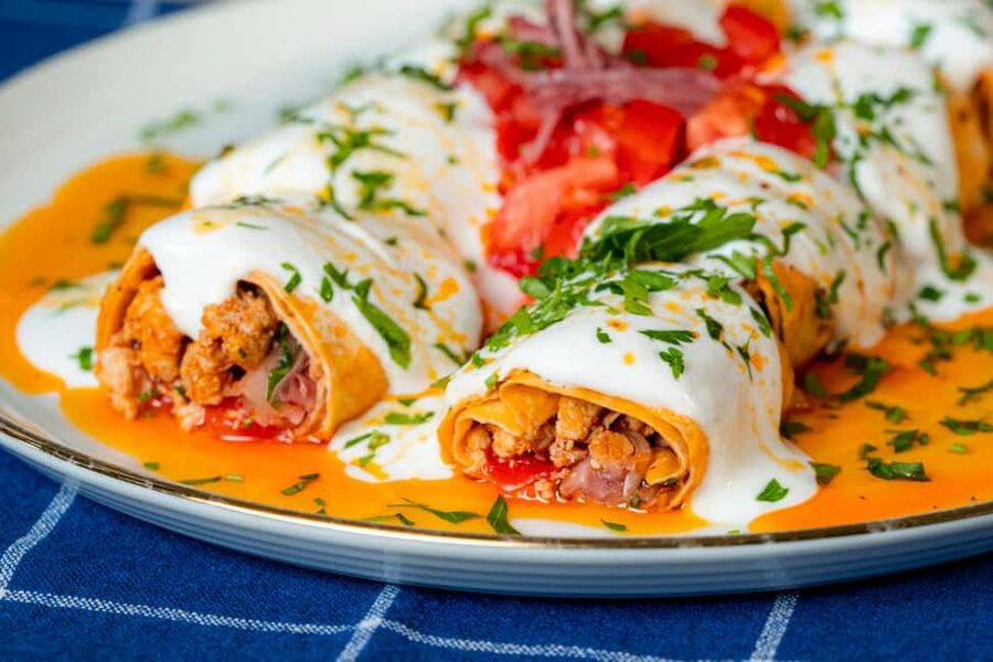 Authentic Food Tour in Istanbul’s Asian Side – Kadıköy - Özçan Famous Pickle and turşu suyu: the tangy opener that wakes up your taste buds