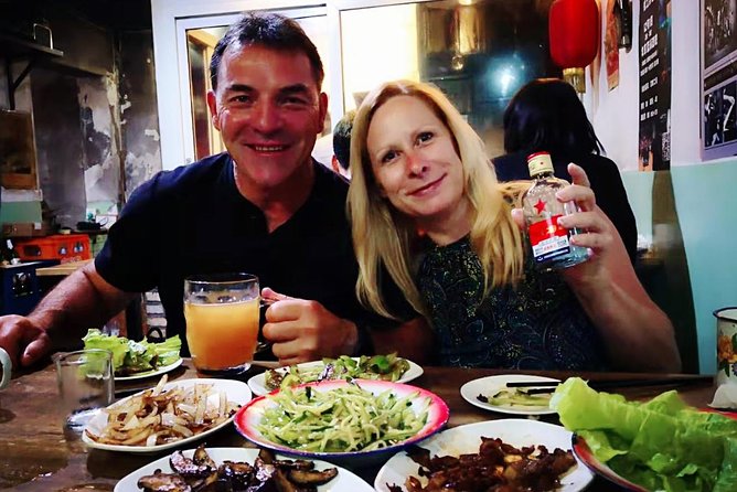 Authentic Local Food Tour in Center Beijing - Why this Center Beijing food-and-hutong route fits so well