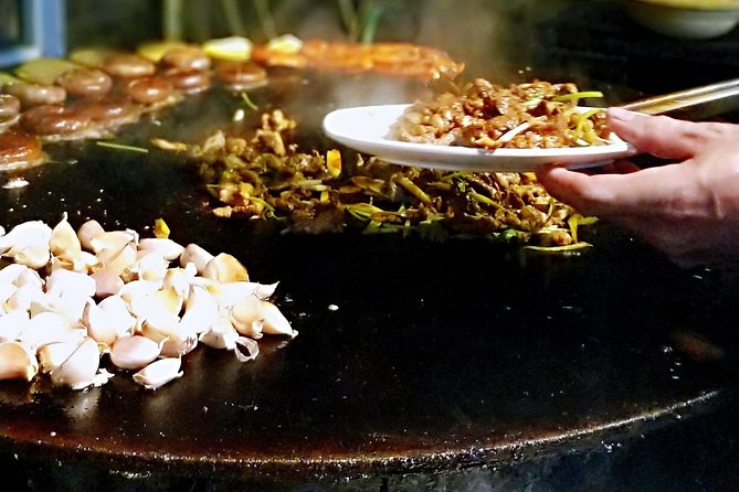 Authentic Local Food Tour in Center Beijing - Hutong culture tour: understanding daily life between snacks