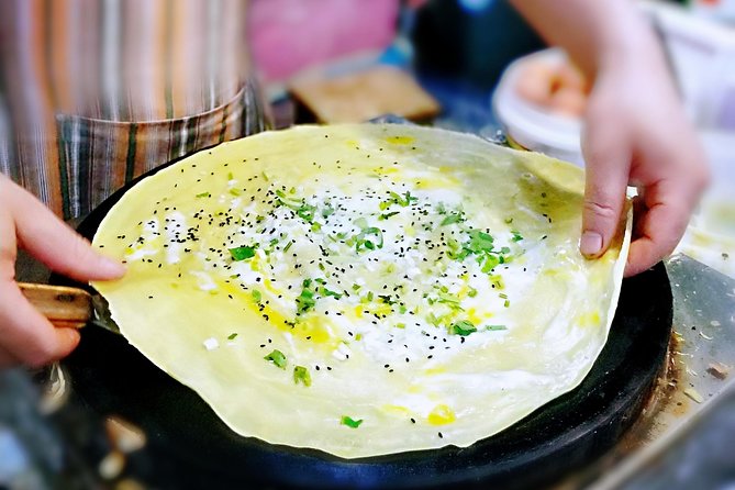 Authentic Local Food Tour in Center Beijing - Price and value: what $70 covers in real terms