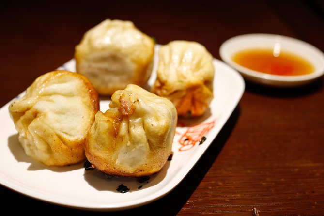 Authentic Local Food Tour in Central Shanghai - Key Things to Know Before You Go