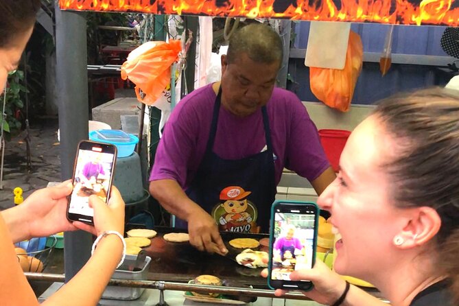 Authentic Malaysian Street Food Tour With 15+ Tastings Near KLCC - Why This KL Street Food Walk Starts in Kampung Baru