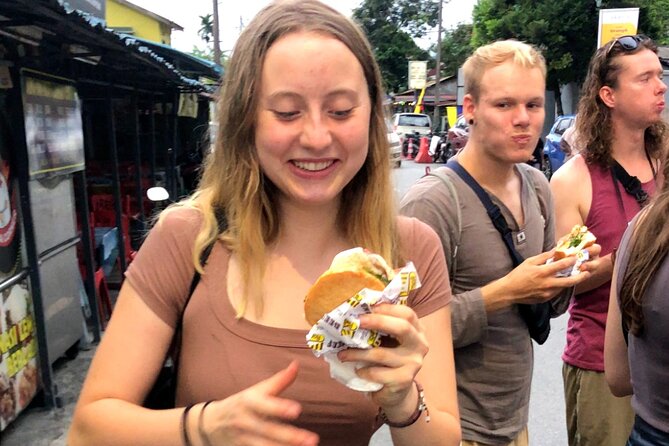 Authentic Malaysian Street Food Tour With 15+ Tastings Near KLCC - What You’ll Taste: 15+ Halal Bites, Sweet and Savory Mix