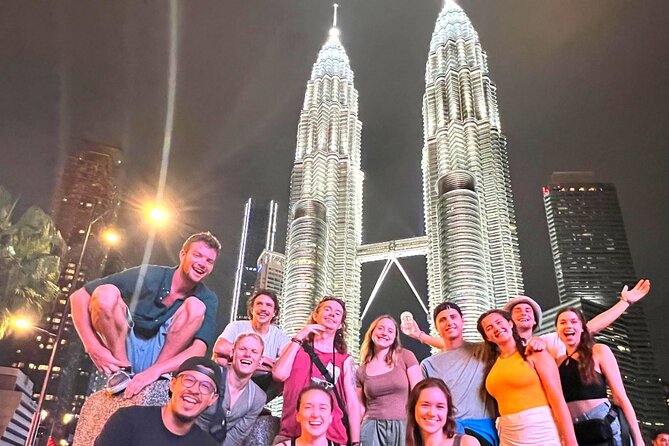Authentic Malaysian Street Food Tour With 15+ Tastings Near KLCC - Price and What Your $42 Actually Buys
