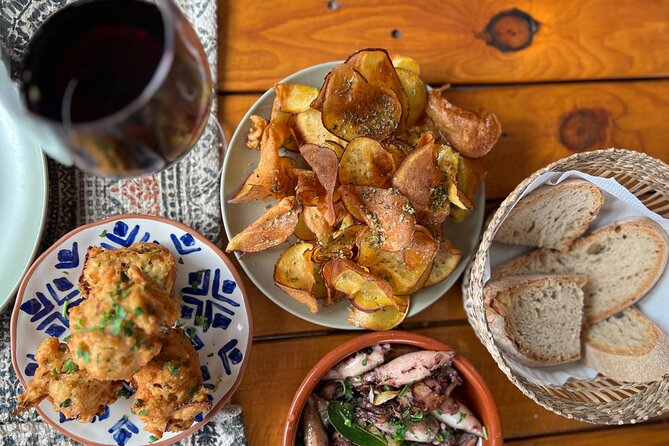 Authentic Market & Food Tour in Portimão, Algarve - Key highlights worth choosing