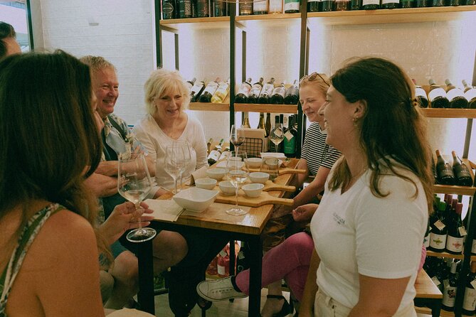 Authentic Market & Food Tour in Portimão, Algarve - What you’ll actually taste at the market (and why it matters)