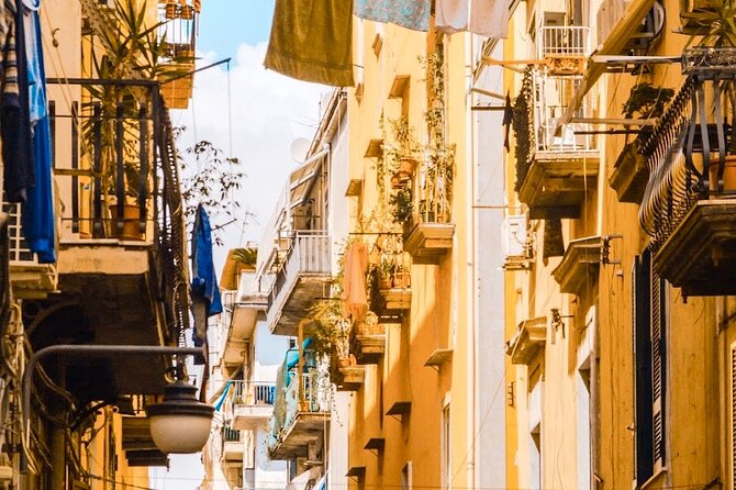 Authentic Naples Food Tour with 8+ Tastings of Pizza, Wine & More - Piazza Bellini Aperitivo: Why the First Drink Feels Right