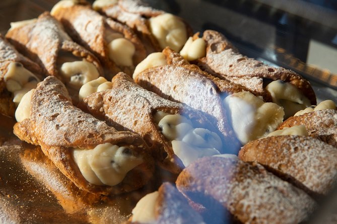 Authentic Naples Street Food Tour With Local Expert Guide - Spritz, pace, and what to wear for crowded old streets