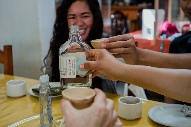 AUTHENTIC OAXACA CULTURAL FOOD TOUR, eat like a local. - Price and Value: What $114.75 Buys You in Real Food