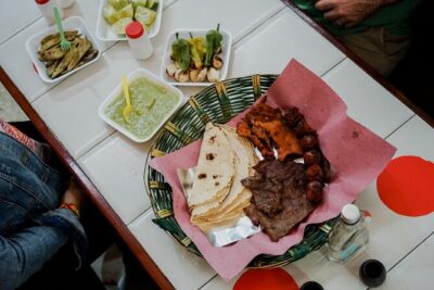 AUTHENTIC OAXACA CULTURAL FOOD TOUR, eat like a local. - Starting Point and Timing: The 9:00 AM Plan That Saves Your Trip