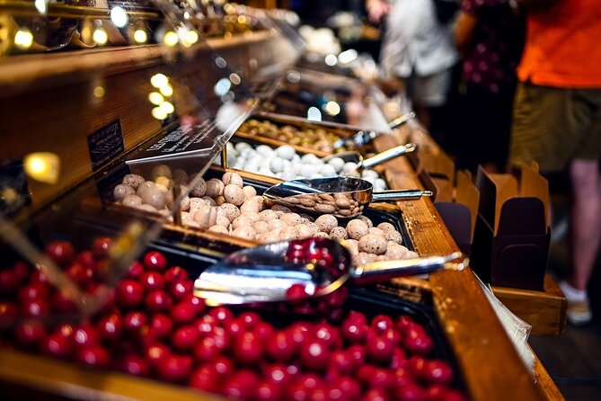 Authentic Parisian Gourmet Food Tour with 10 Local Dishes & Wines - Who this suits best (and who should read the fine print)