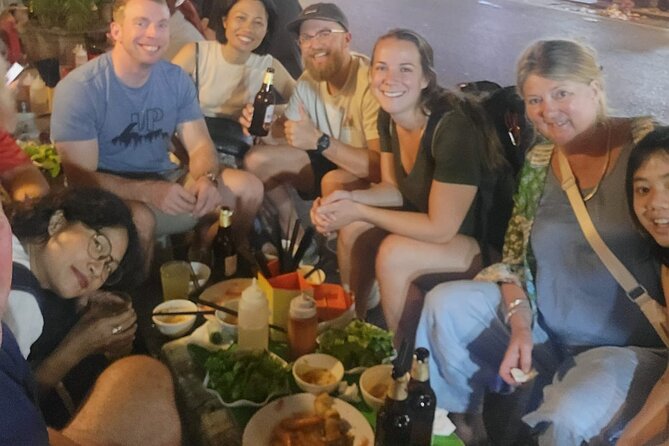 Authentic taste of Hanoi, food tour with a local foodie - Key things you’ll notice on this Hanoi food tour