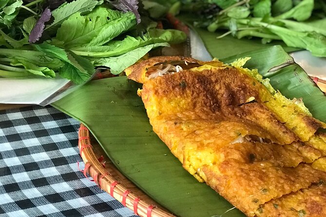 Authentic taste of Hanoi, food tour with a local foodie - How the rotating menu adapts to what you actually want