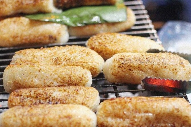 Authentic taste of Hanoi, food tour with a local foodie - Price, group size, and whether the value makes sense