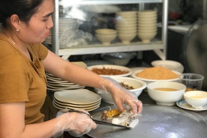Authentic taste of Hanoi, food tour with a local foodie - Should you book this Hanoi Old Quarter food tour?
