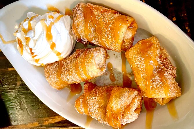 Authentic Tucson Food Tour with 6 Dishes of Southwestern Flavors - Key highlights before you go