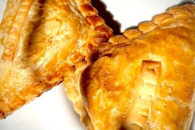 Authentic Tucson Food Tour with 6 Dishes of Southwestern Flavors - Veinte de Agosto Park and the Pancho connection you didn’t expect