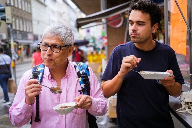 Authentic Vienna Food Tour inc. lunch, street food, 3 drinks - Meet at Wein&Co (then head toward Karlskirche)