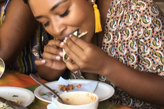 AvoCabo Food Tour - Quick hits before you go