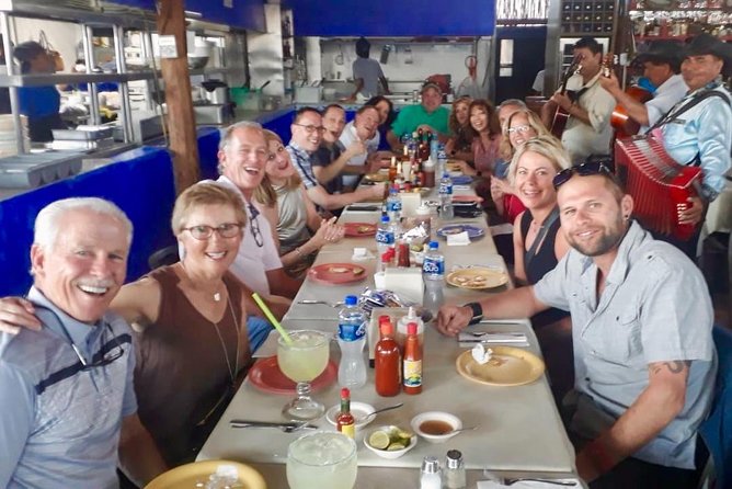 AvoCabo Food Tour - Why this Cabo San Lucas food tour works in about 3 hours