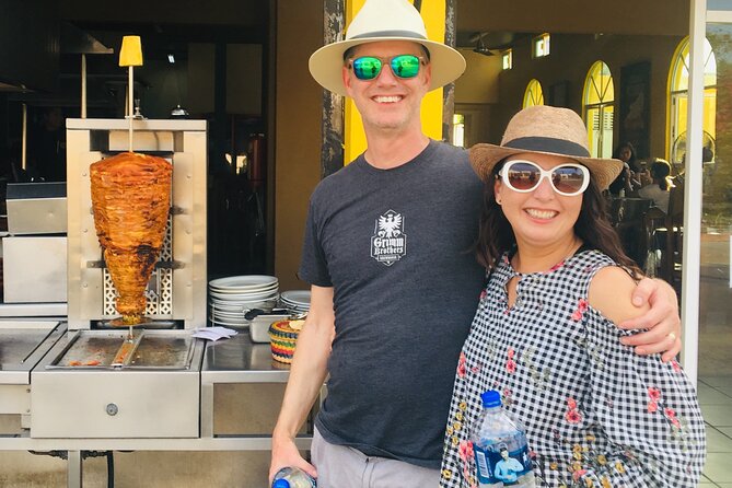 AvoCabo Food Tour - Mezcal tasting: what’s included and how to plan your drink night