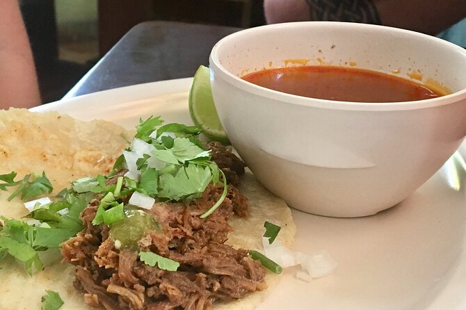 AvoCabo Food Tour - The guide team: Javier, Silvano, and Robin’s behind-the-scenes work