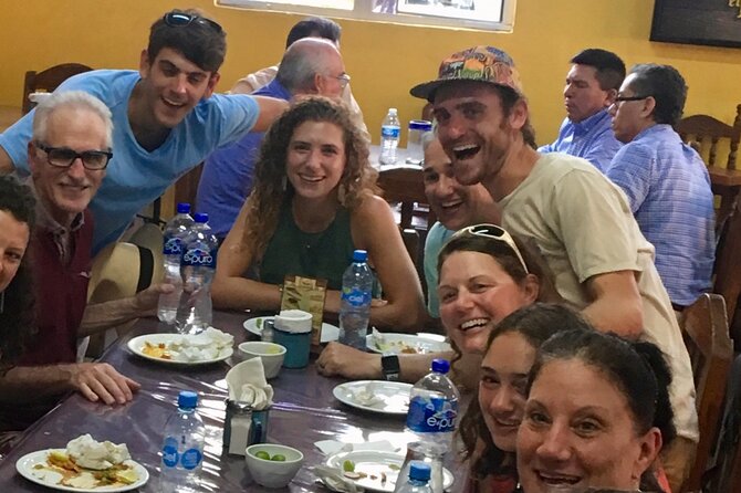 AvoCabo Food Tour - Who this tour suits best (and who should skip it)