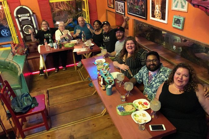 AvoCabo Food Tour - Should you book AvoCabo Food Tour?